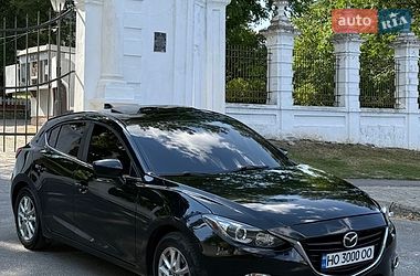 Хэтчбек Mazda 3 2013 в Тернополе