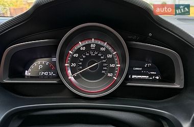 Хэтчбек Mazda 3 2013 в Тернополе