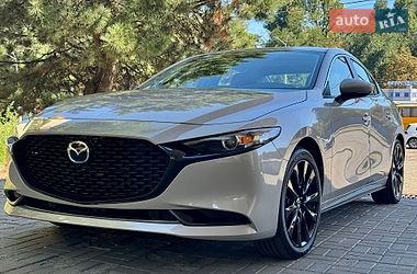 Седан Mazda 3 2026 в Днепре