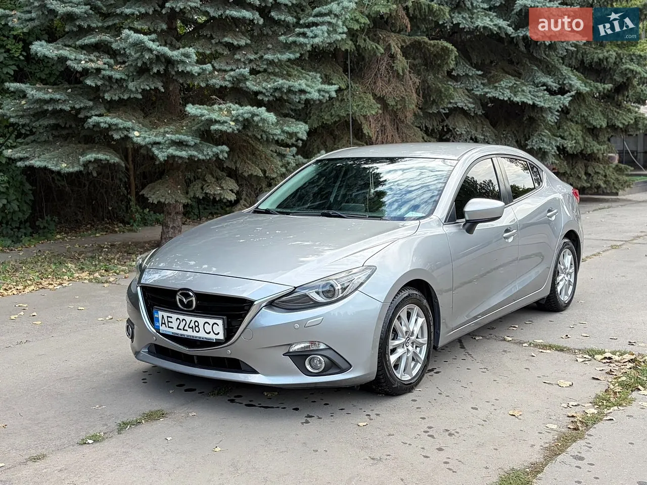2015 Mazda 3 - мініатюра 13