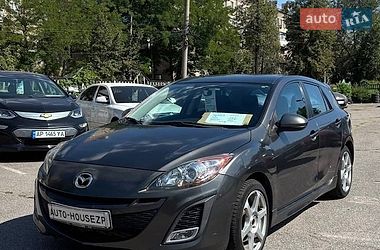 Хэтчбек Mazda 3 2010 в Запорожье