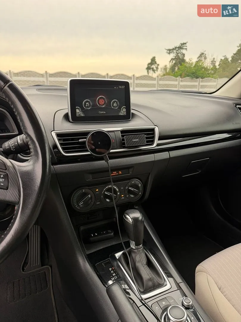 2014 Mazda 3 - мініатюра 8