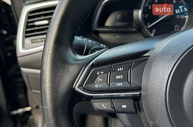 Седан Mazda 3 2017 в Чернівцях фото 26 Седан Mazda 3 2017 в Чернівцях