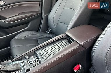 Седан Mazda 3 2017 в Чернівцях фото 32 Седан Mazda 3 2017 в Чернівцях