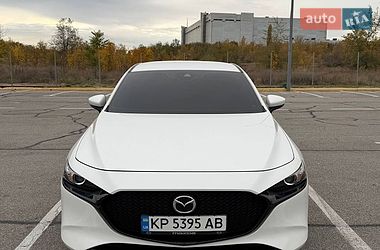Хетчбек Mazda 3 2019 в Одесі