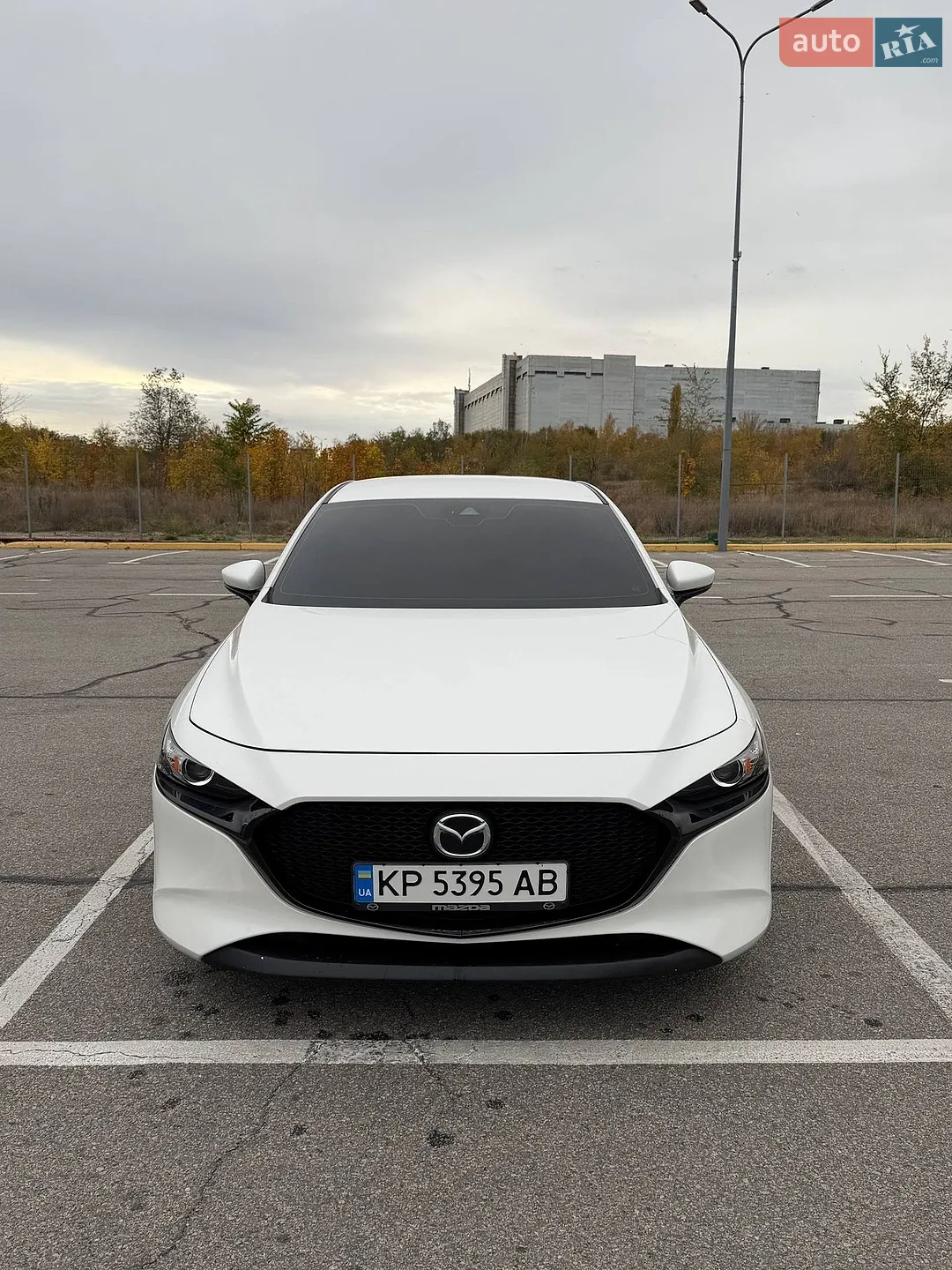 2019 Mazda 3 - фото 1