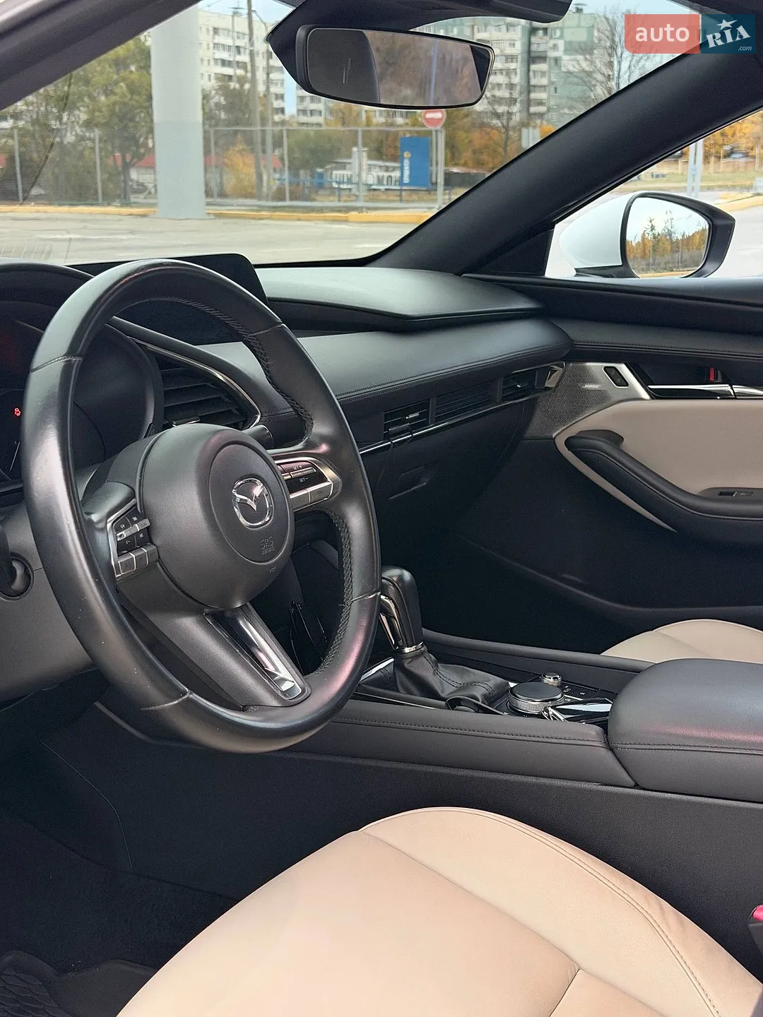 2019 Mazda 3 - мініатюра 7