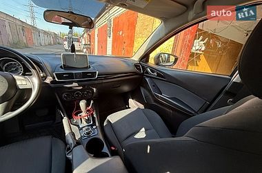 Хетчбек Mazda 3 2015 в Києві