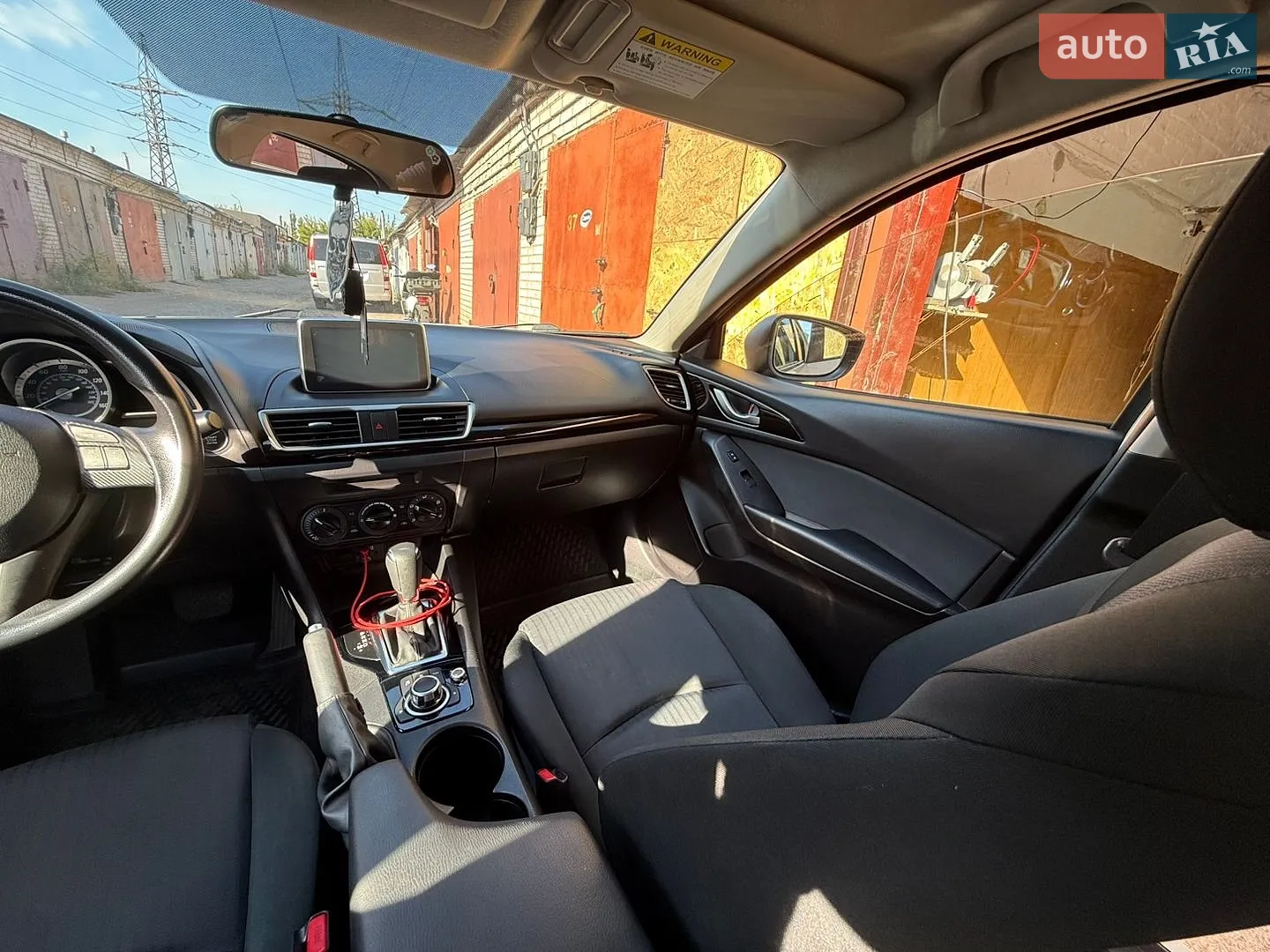 2015 Mazda 3 - мініатюра 15