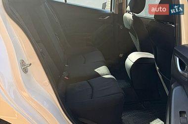 Хетчбек Mazda 3 2015 в Києві