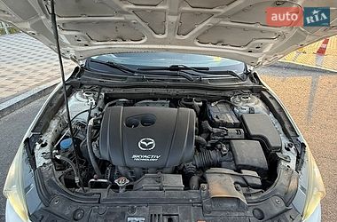 Хетчбек Mazda 3 2015 в Києві