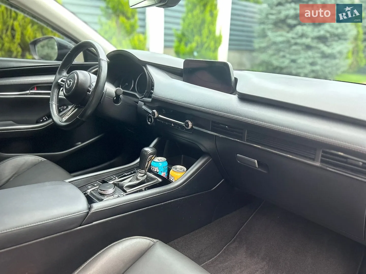 2022 Mazda 3 - мініатюра 10