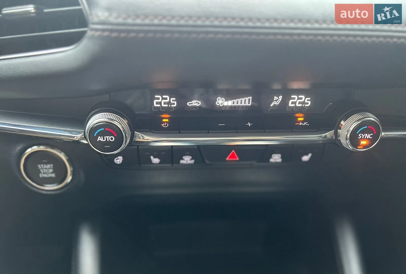 2022 Mazda 3 - мініатюра 11