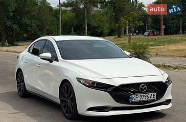Седан Mazda 3 2020 в Запоріжжі