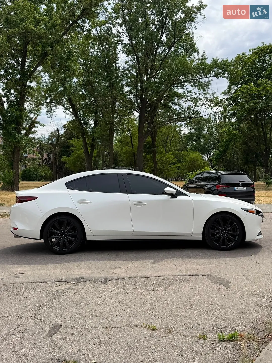 2020 Mazda 3 - мініатюра 3