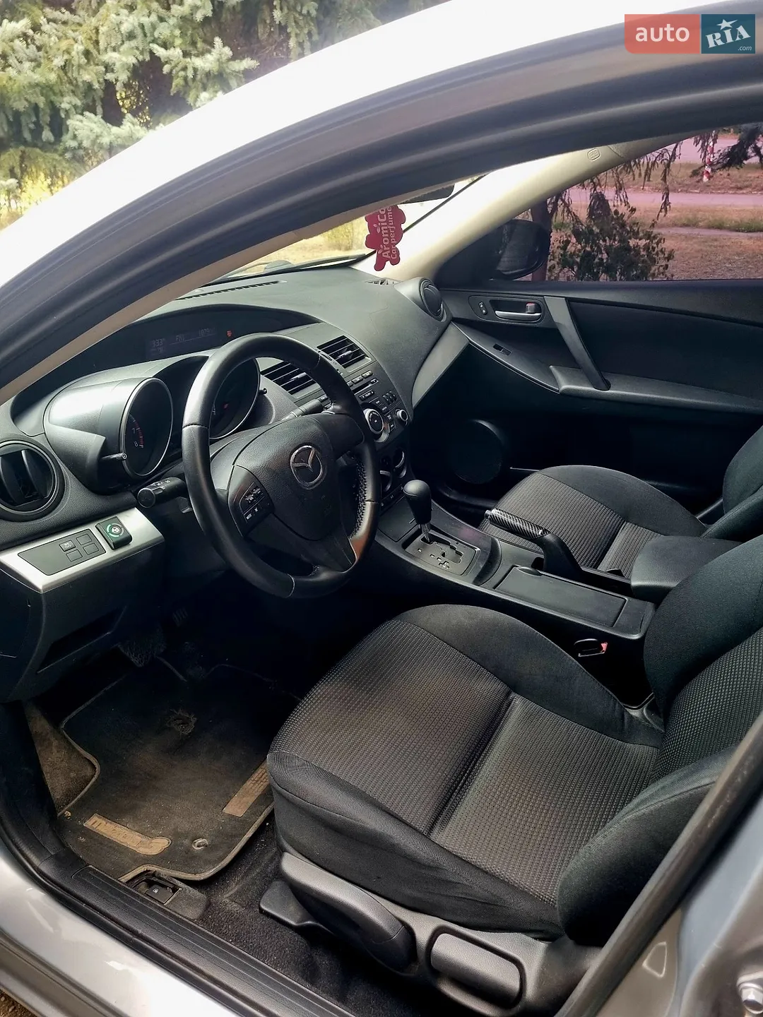 2012 Mazda 3 - мініатюра 33