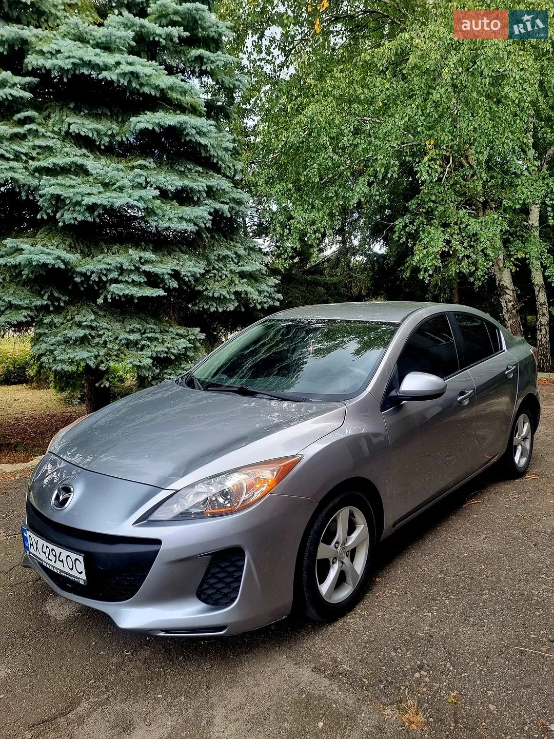 2012 Mazda 3 - мініатюра 27