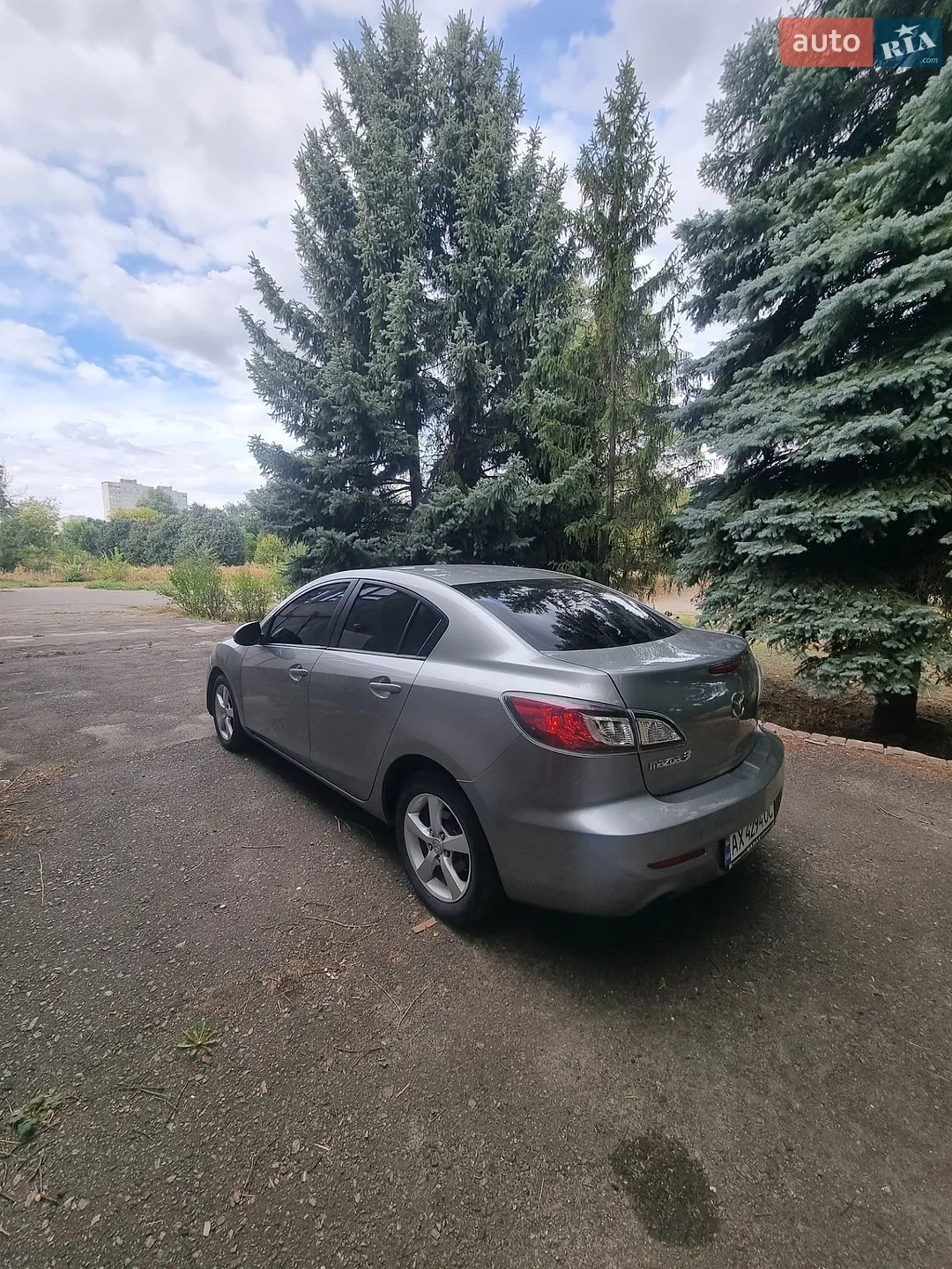2012 Mazda 3 - мініатюра 46