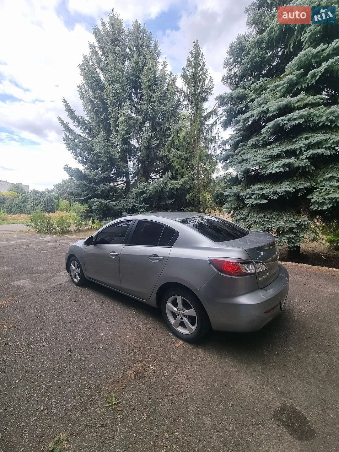 2012 Mazda 3 - мініатюра 51