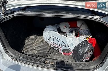 Седан Mazda 3 2005 в Каменец-Подольском