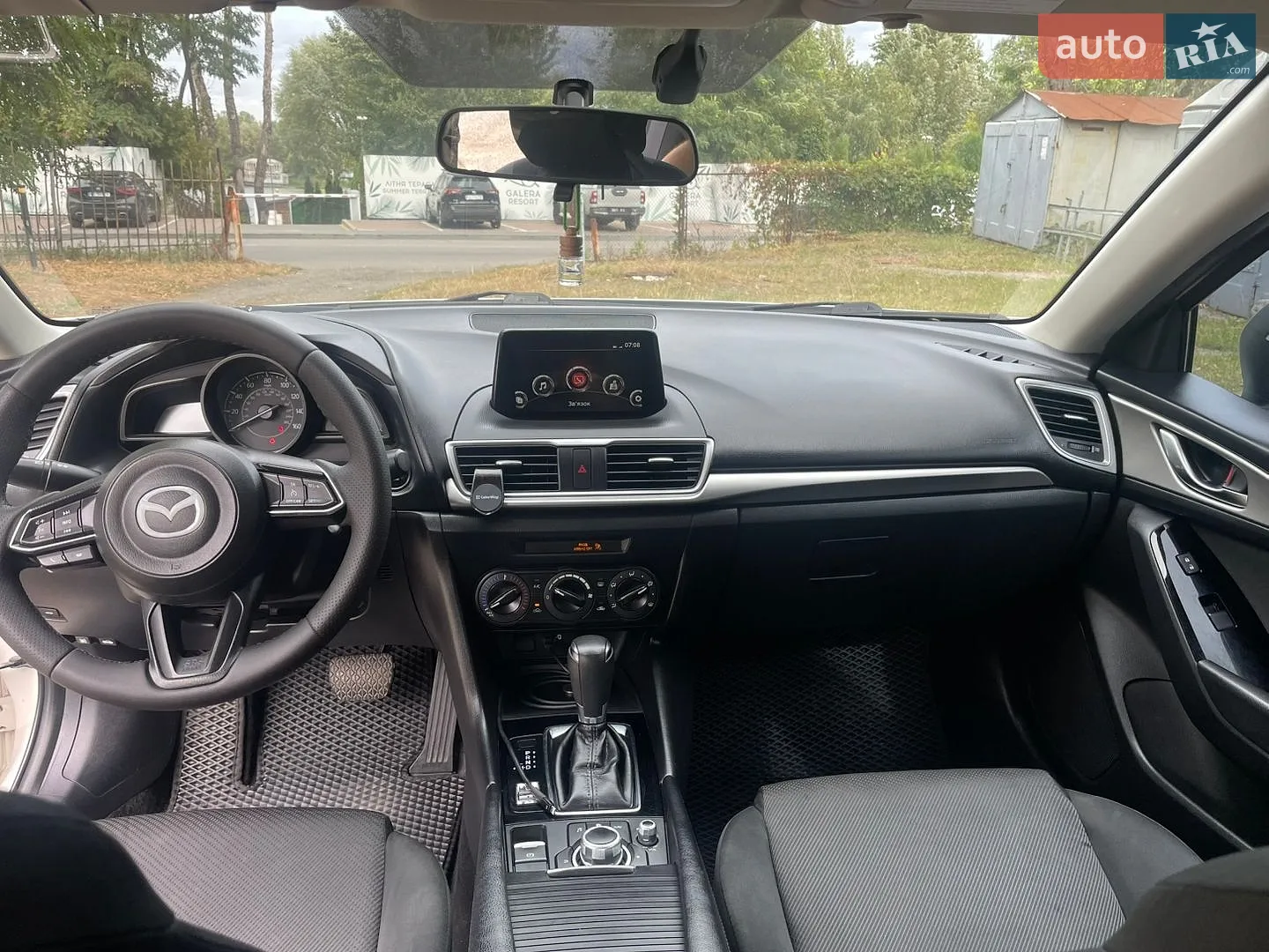 2017 Mazda 3 - мініатюра 12