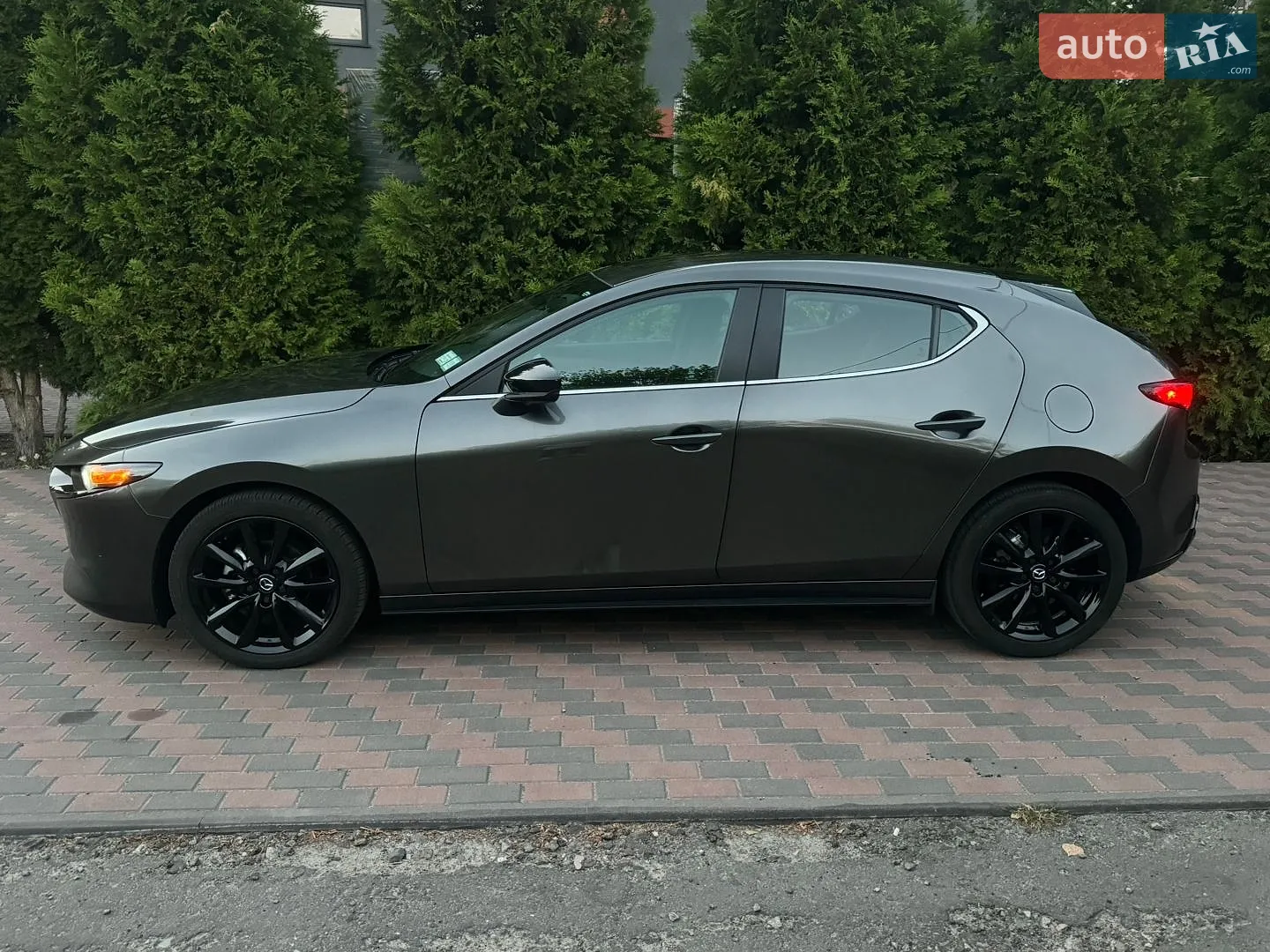 2024 Mazda 3 - мініатюра 5