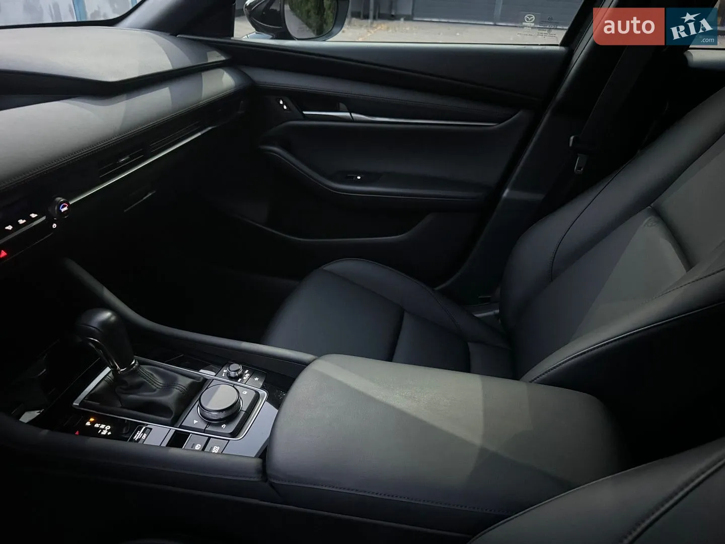 2024 Mazda 3 - мініатюра 18