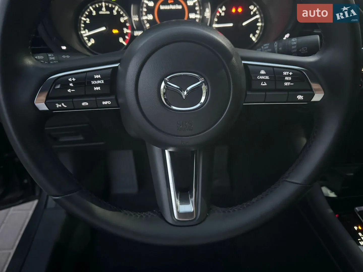 2024 Mazda 3 - мініатюра 22