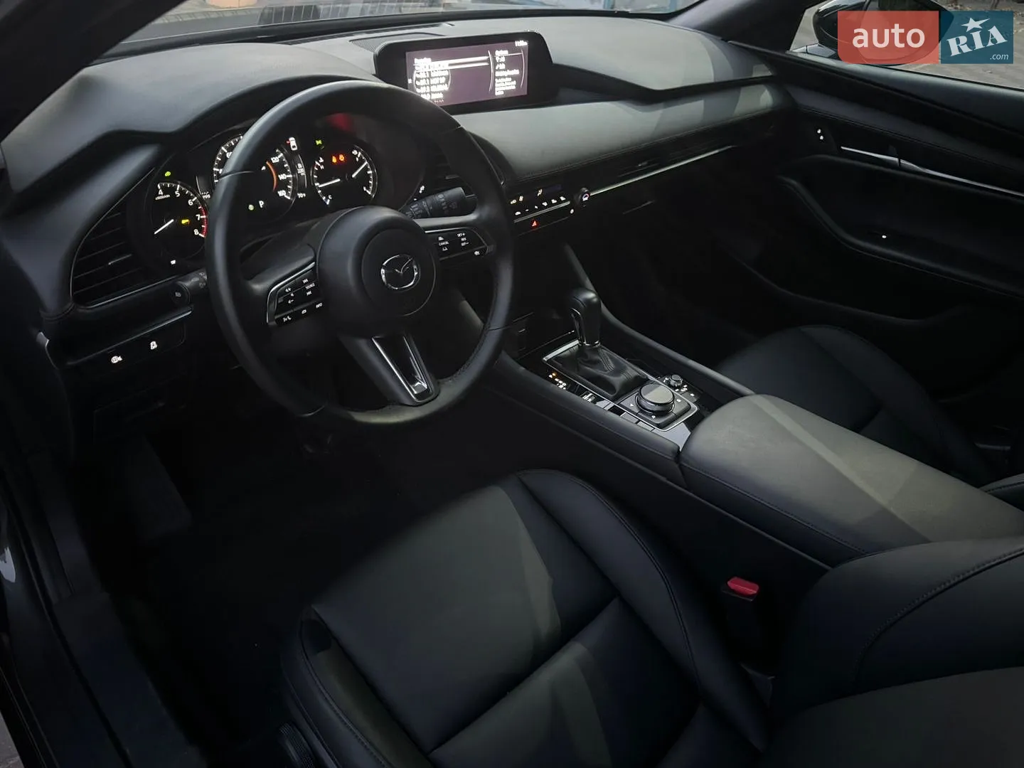 2024 Mazda 3 - мініатюра 20