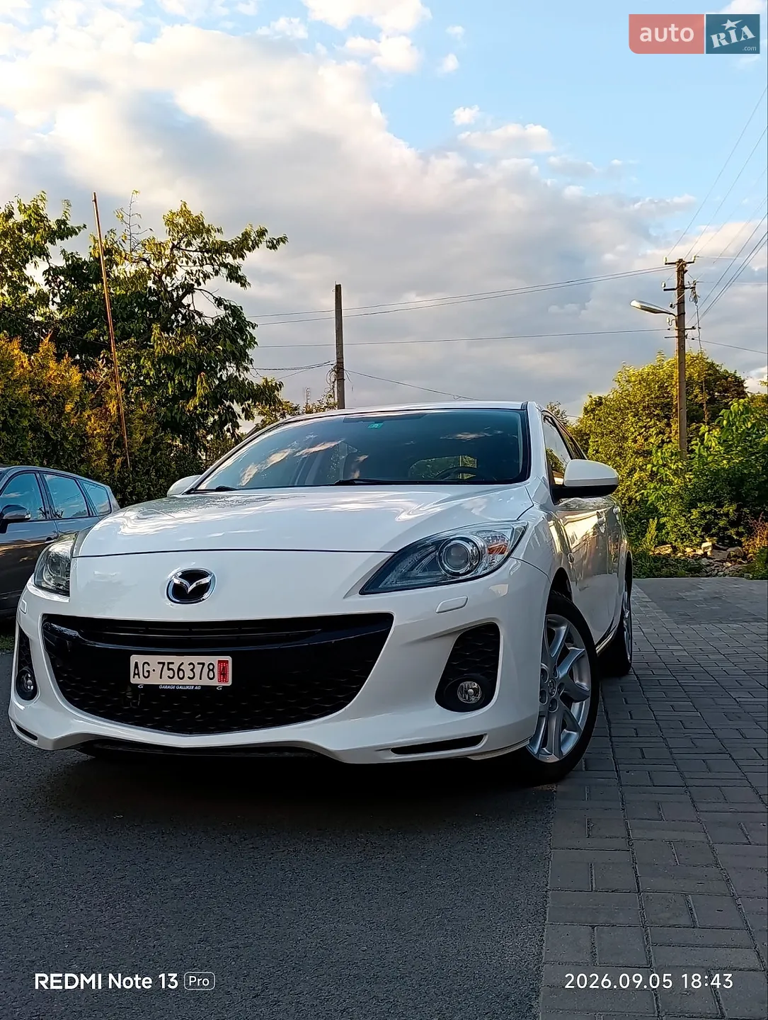 2011 Mazda 3 - мініатюра 25