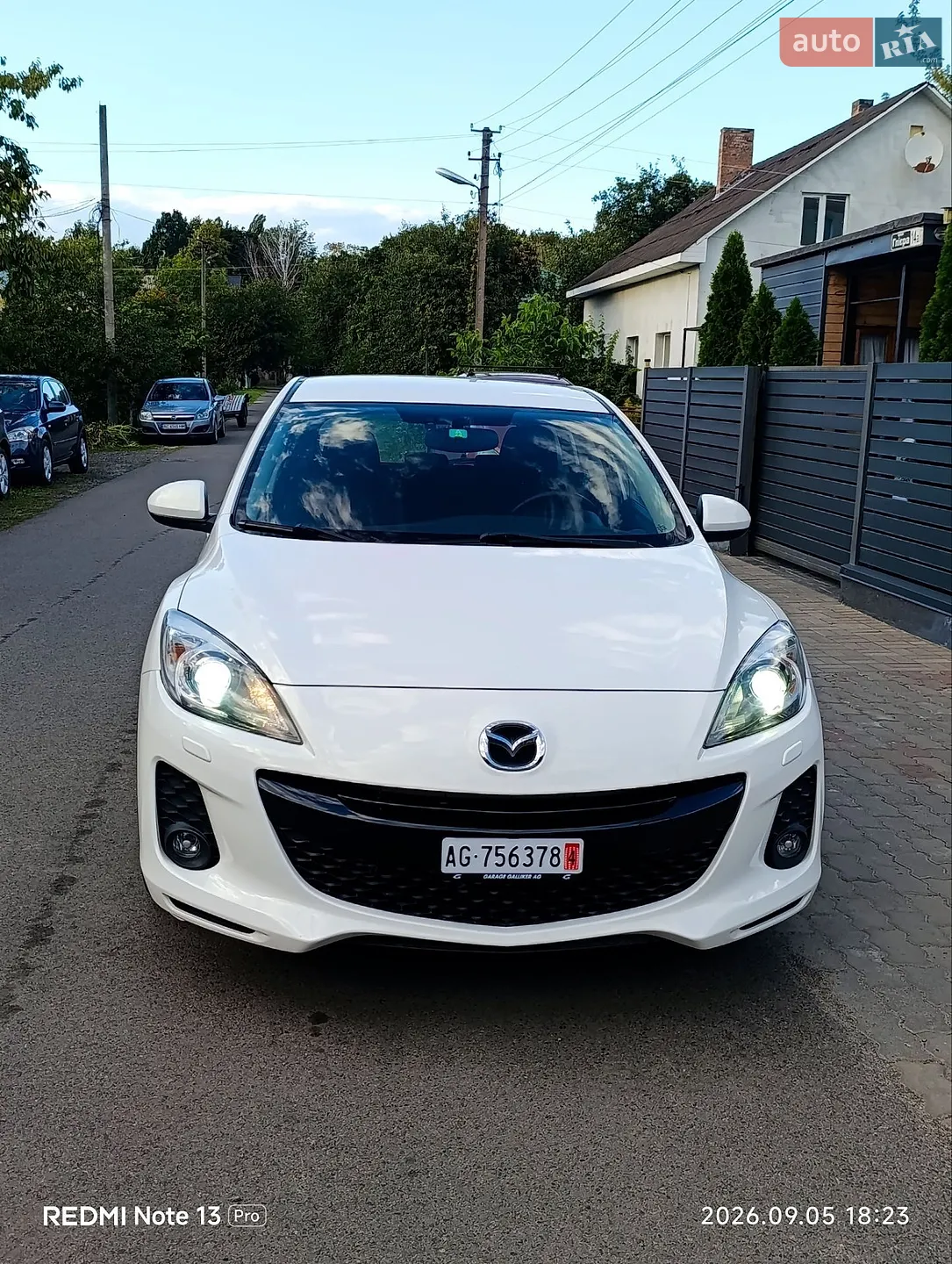 2011 Mazda 3 - мініатюра 30