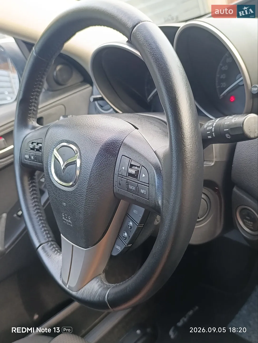 2011 Mazda 3 - мініатюра 70