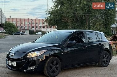 Хэтчбек Mazda 3 2010 в Запорожье