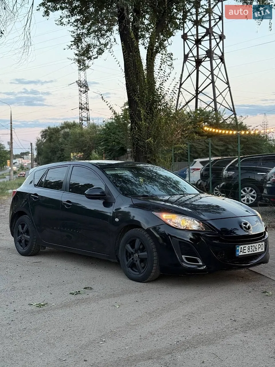 2010 Mazda 3 - мініатюра 5