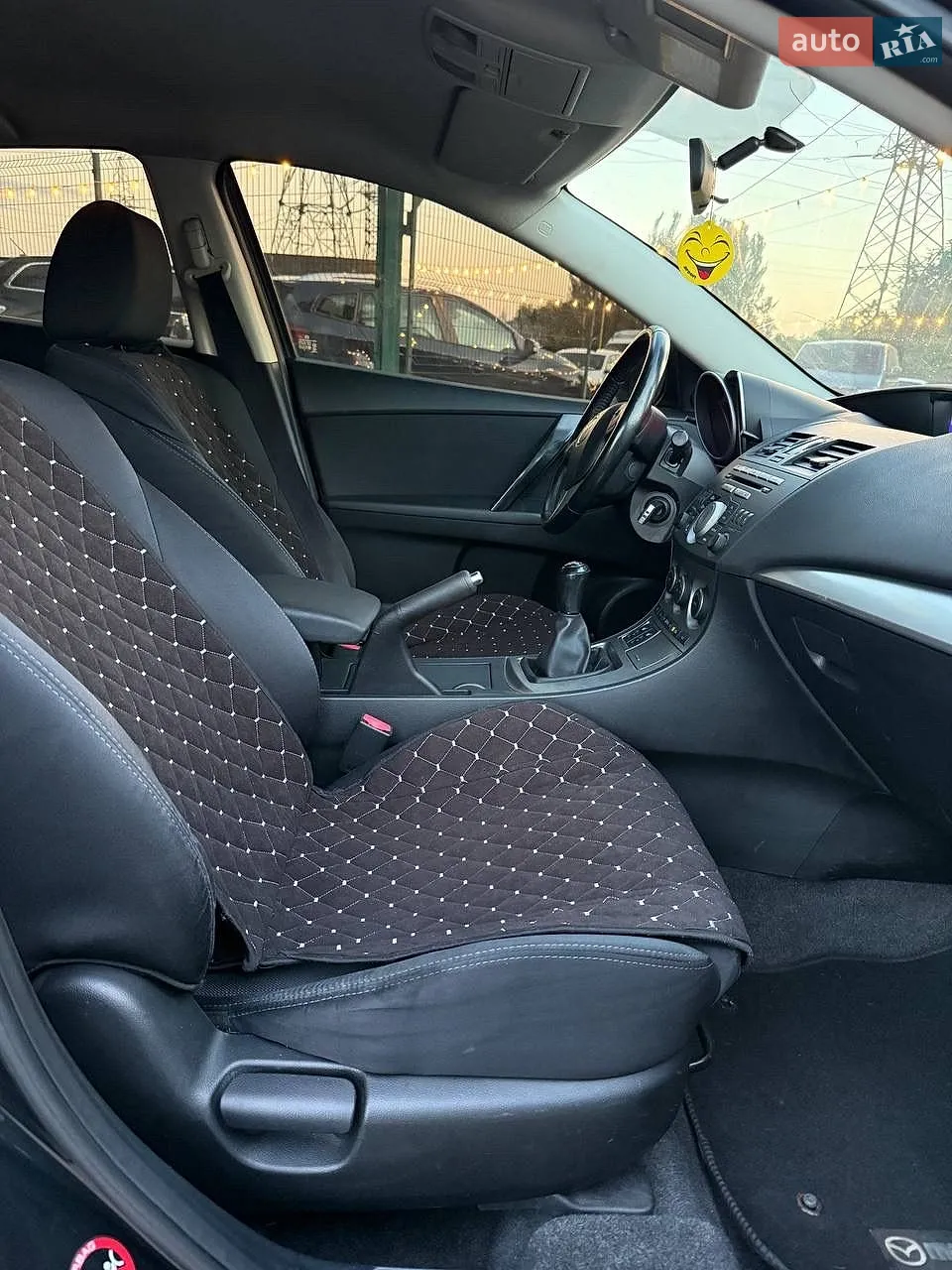 2010 Mazda 3 - мініатюра 10