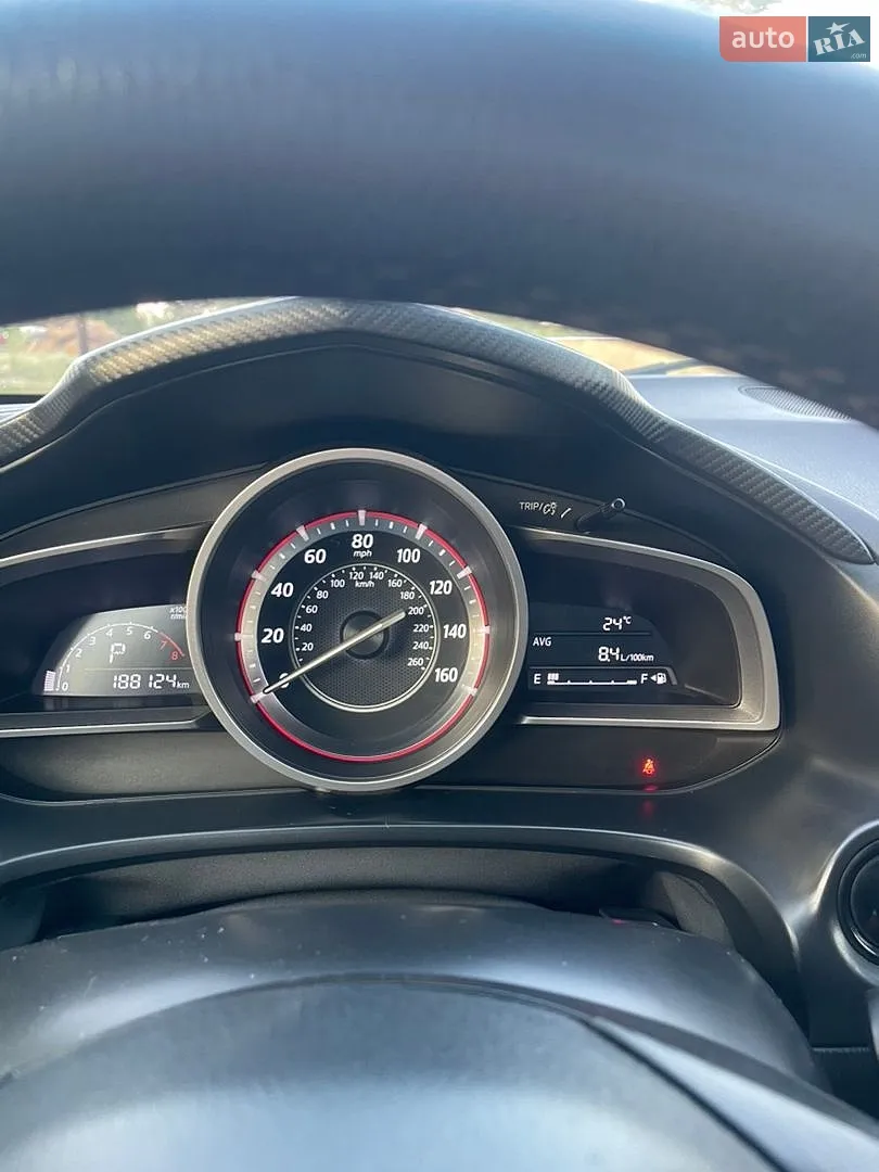 2015 Mazda 3 - мініатюра 7