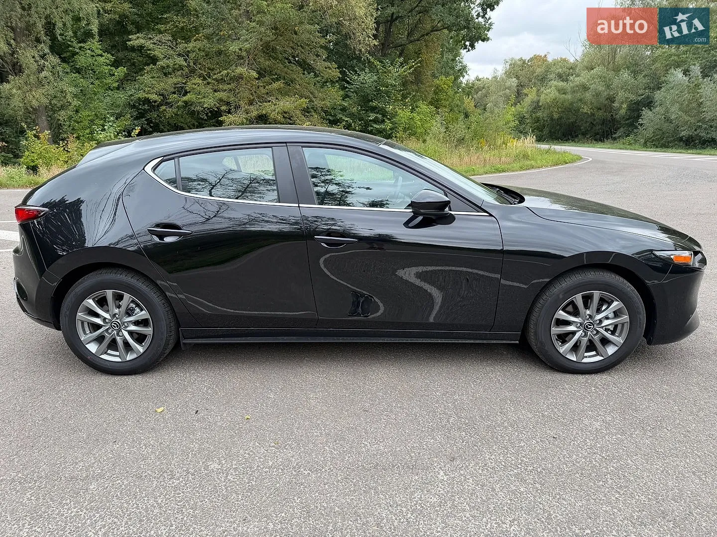 2025 Mazda 3 - мініатюра 6