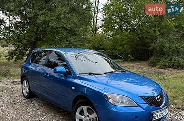 Хетчбек Mazda 3 2005 в Харкові