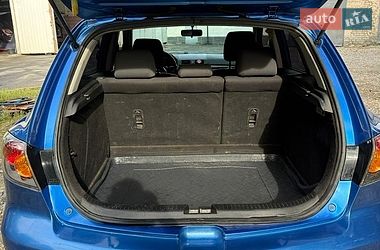 Хетчбек Mazda 3 2005 в Харкові
