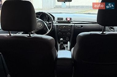 Хетчбек Mazda 3 2005 в Харкові