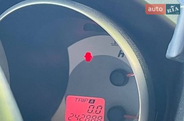 Седан Mazda 3 2008 в Днепре