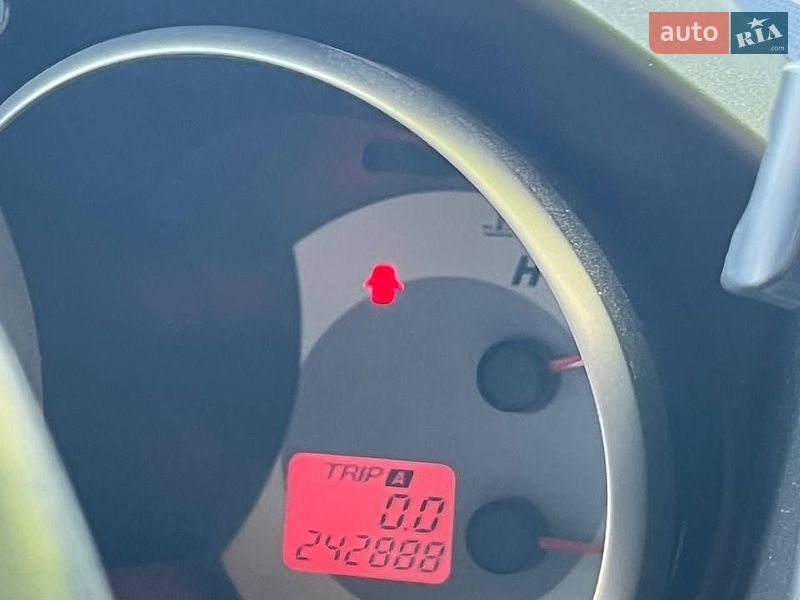 Седан Mazda 3 2008 в Днепре