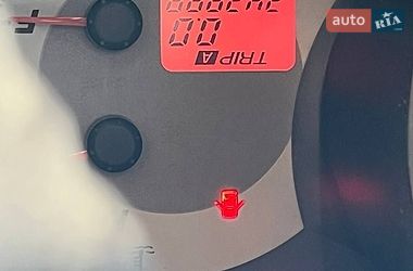 Седан Mazda 3 2008 в Днепре