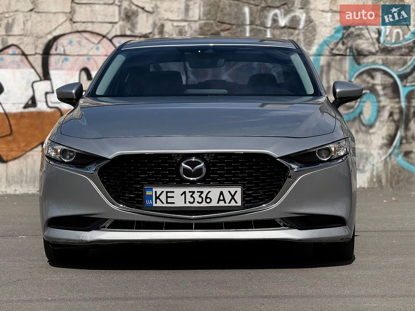 2020 Mazda 3 - мініатюра 5