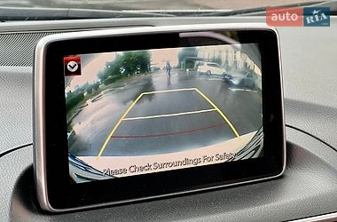 Седан Mazda 3 2014 в Обухові