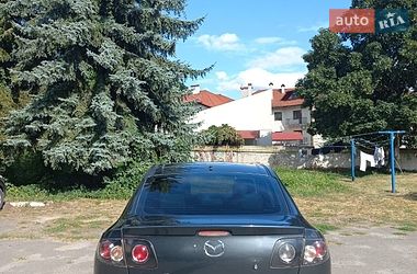 Седан Mazda 3 2008 в Ровно фото 4 Седан Mazda 3 2008 в Ровно
