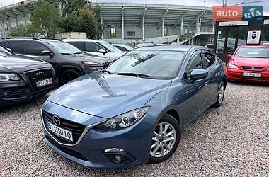 mazda 3 2015 в Полтава від професійного продавця Владислав Олександрович Шуліка