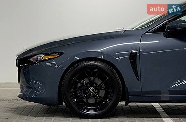 Хетчбек Mazda 3 2020 в Києві фото 9 Хетчбек Mazda 3 2020 в Києві