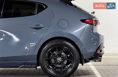 Хетчбек Mazda 3 2020 в Києві фото 10 Хетчбек Mazda 3 2020 в Києві