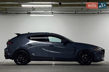 Хетчбек Mazda 3 2020 в Києві фото 11 Хетчбек Mazda 3 2020 в Києві